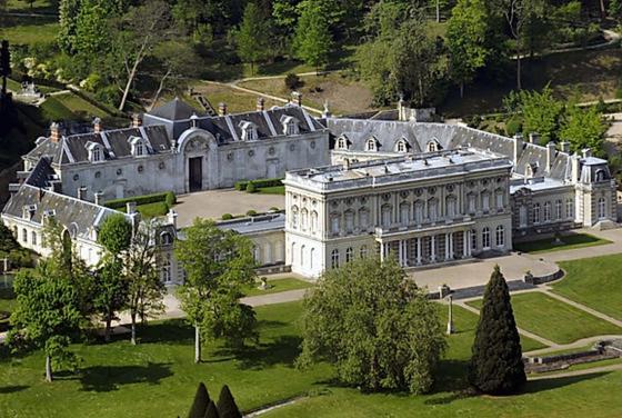 L'Etape Da Estrela-Nid Douillet-Vernon Giverny Exterior foto